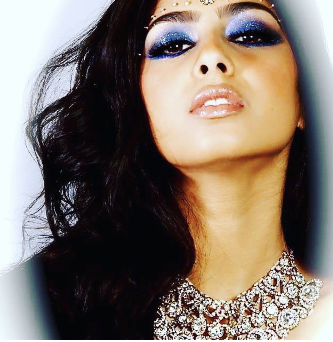 High Fashion Hair and Makeup Artistry
