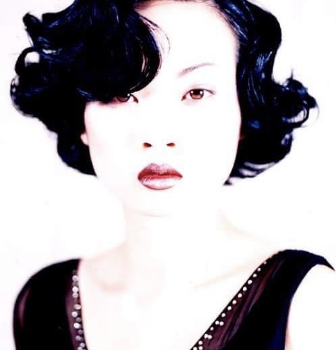 Modern Hairstyling Design