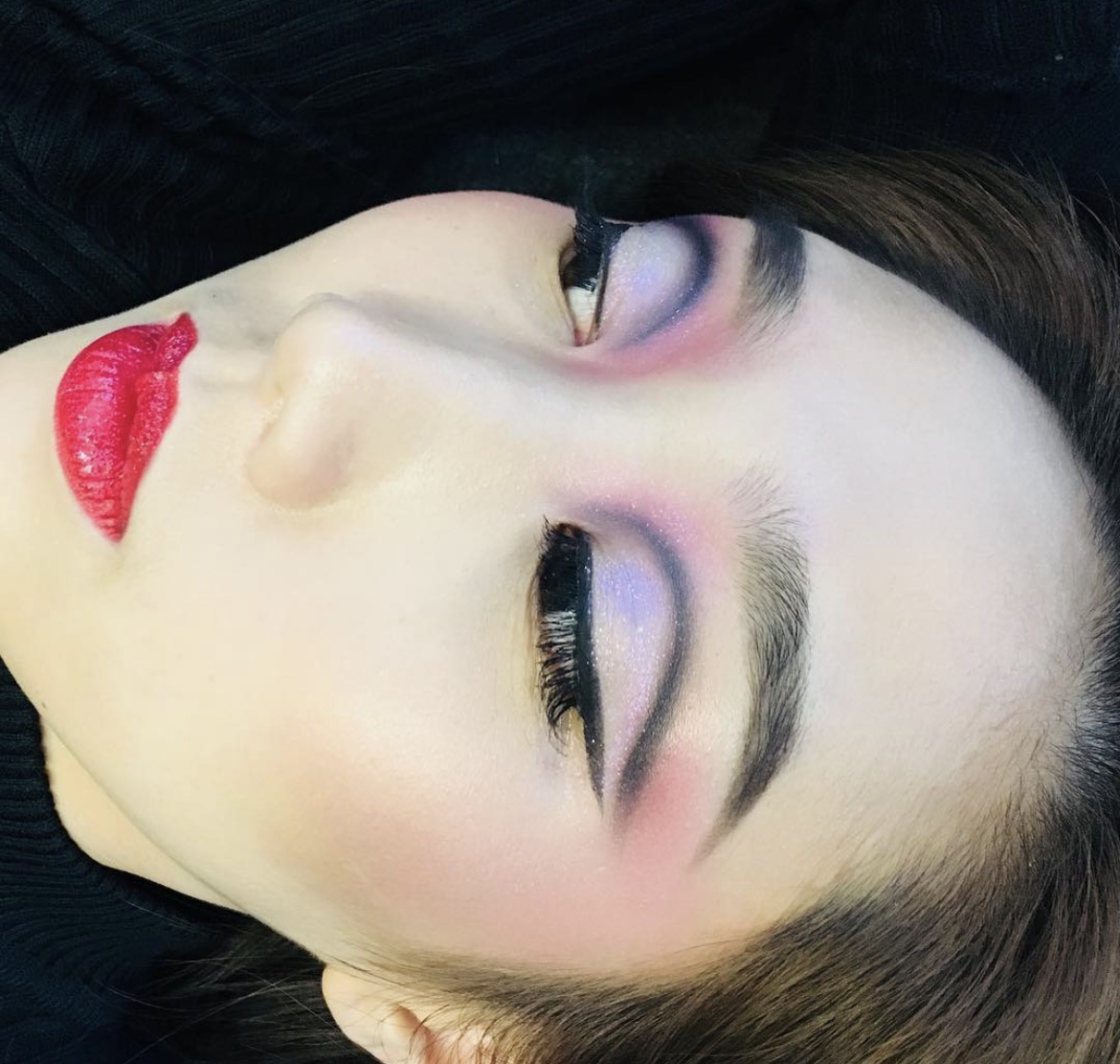 South Asian Bridal Jewelry and Makeup